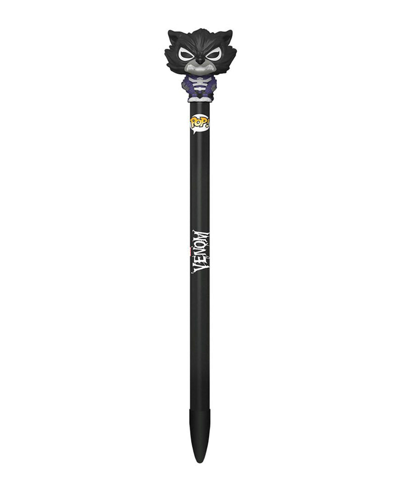Pen Venomized Rocket Raccoon