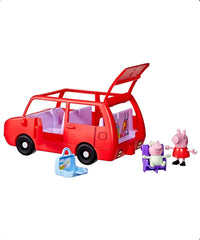 Peppa Pig - L'automobile di Famiglia di Peppa (2025)