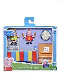 Peppa Pig - Peppa Making Music - Fun Set
