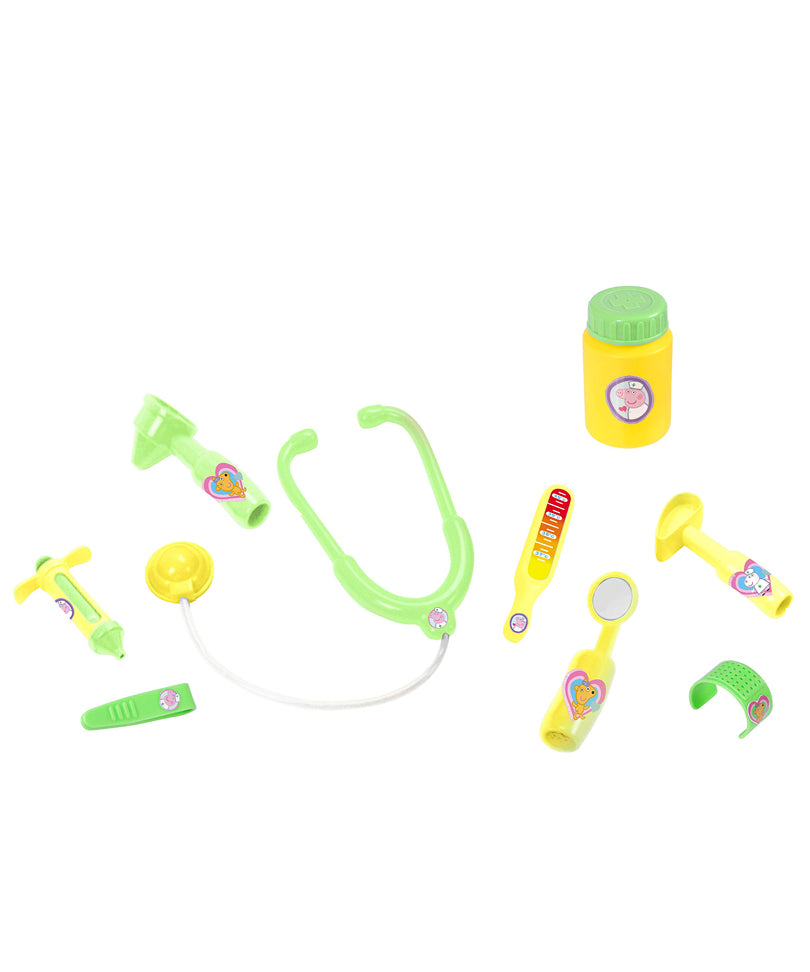 Peppa Pig Valigetta Medico