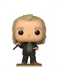 Peter Pettigrew