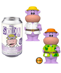 Peter Potamus Soda