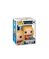 Phoebe Buffay Bitty POP