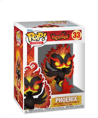 Phoenix