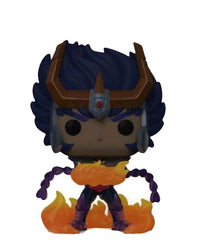 Phoenix Ikki (Glow in the Dark)