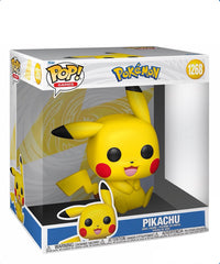 Pikachu (10-Inch)