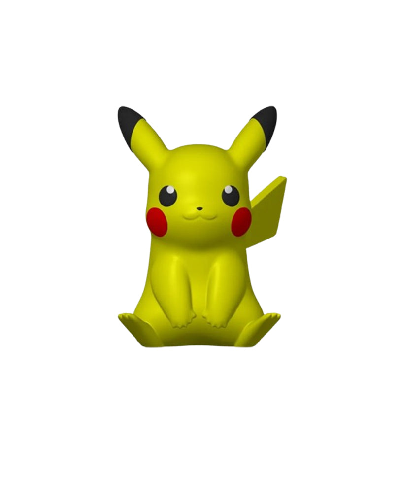 Pikachu 3D