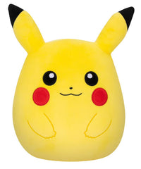 Pikachu - Peluche Squishmallows 35cm