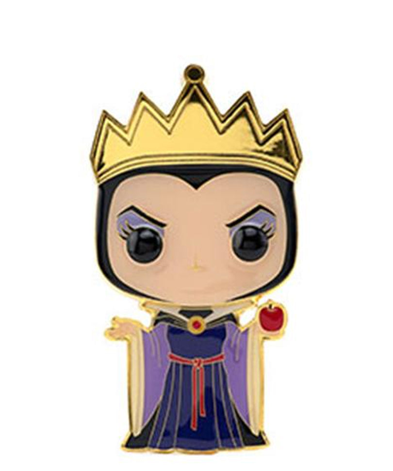 Evil Queen Pin