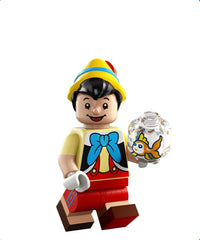 Pinocchio