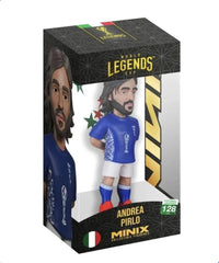 Andrea Pirlo (World Legends Cup - Italia)
