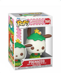 Pochacco