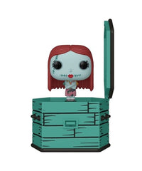 Pocket POP! Nightmare Before Christmas - Sally