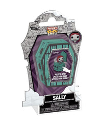 Pocket POP! Nightmare Before Christmas - Sally