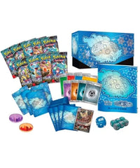 Pokemon Set Allenatore Fuoriclasse - Corona Astrale