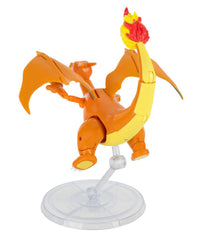 Pokémon Versione 25° Anniversario Select Action Figure Charizard 15 cm