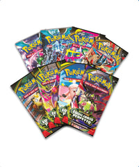 Pokemon Collezione Premium - Mega Zygarde EX