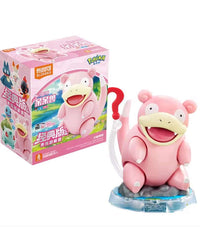 Pokemon Blokees Plastic Model Kit