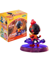 Pokemon Blokees Plastic Model Kit