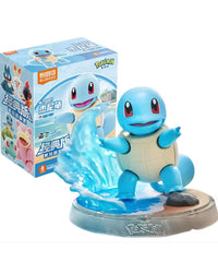 Pokemon Blokees Plastic Model Kit