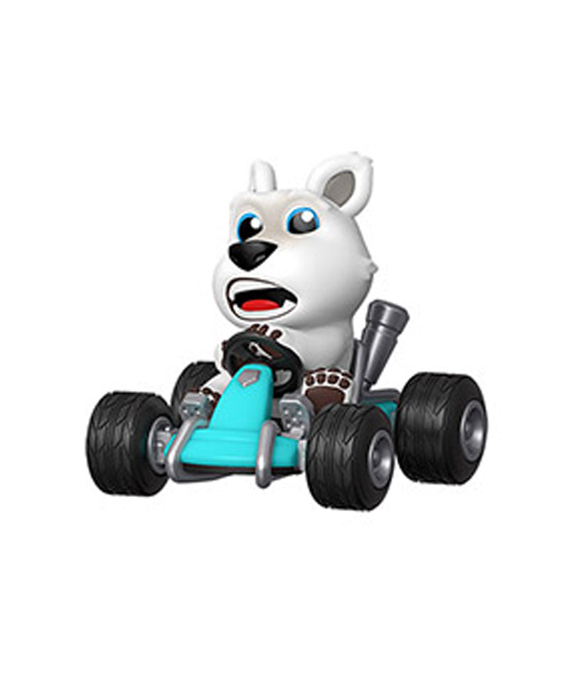 Polar