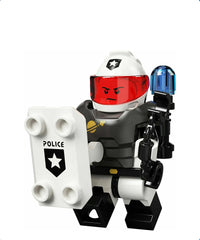Polizia Spaziale