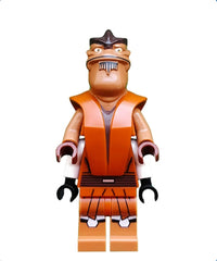 Pong Krell