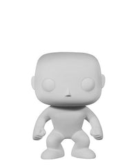 DIY Male (White)