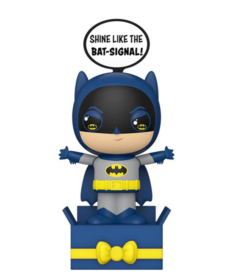 Blue Batman