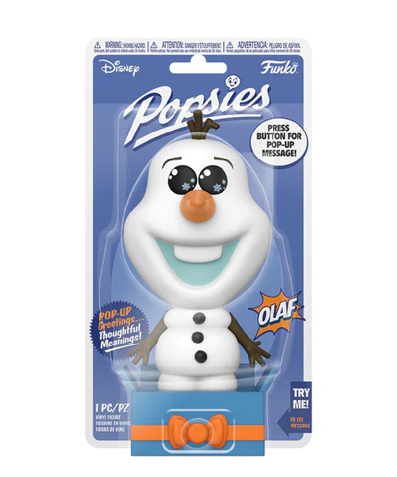 Olaf