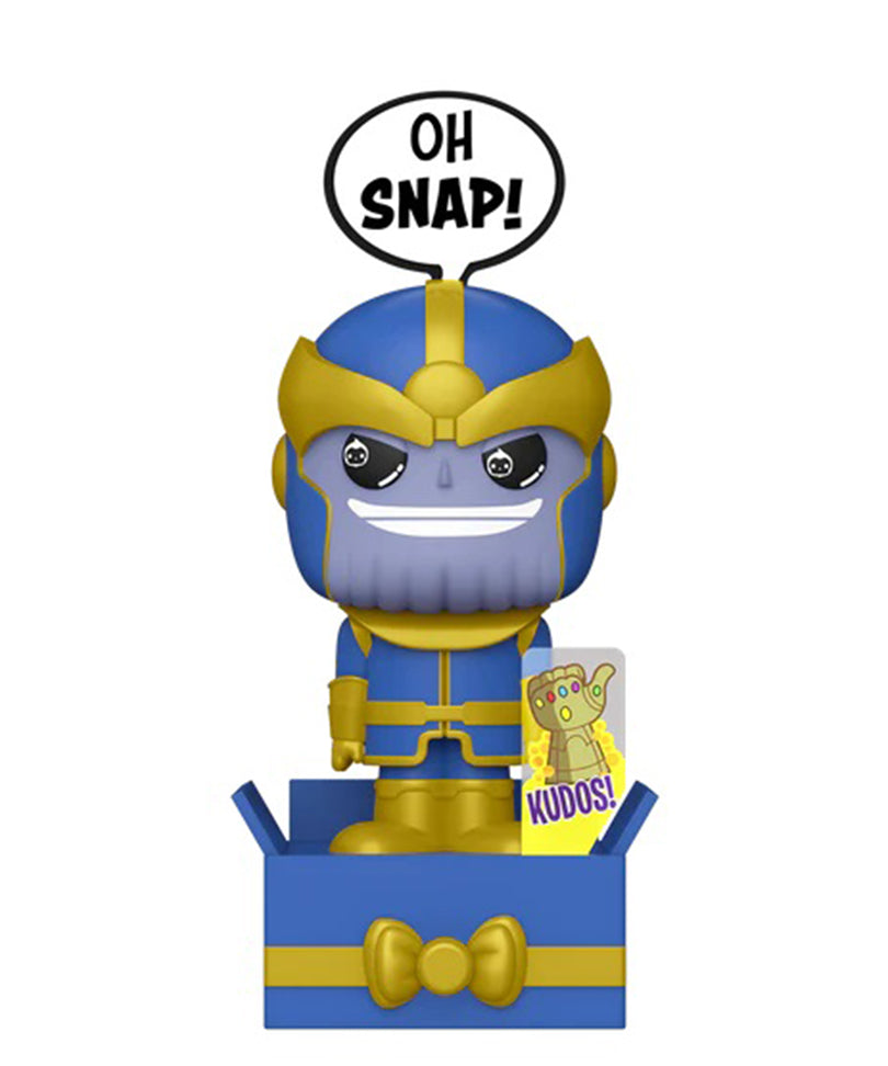 Thanos