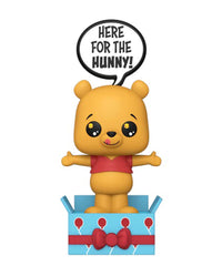 Winnie the Pooh