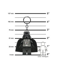 Portachiavi LEDLITE Darth Vader