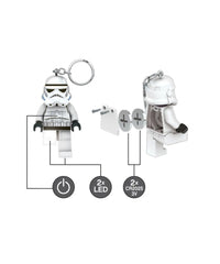 Portachiavi LEDLITE Stormtrooper