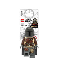 Portachiavi LEDLITE The Mandalorian