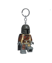 Portachiavi LEDLITE The Mandalorian