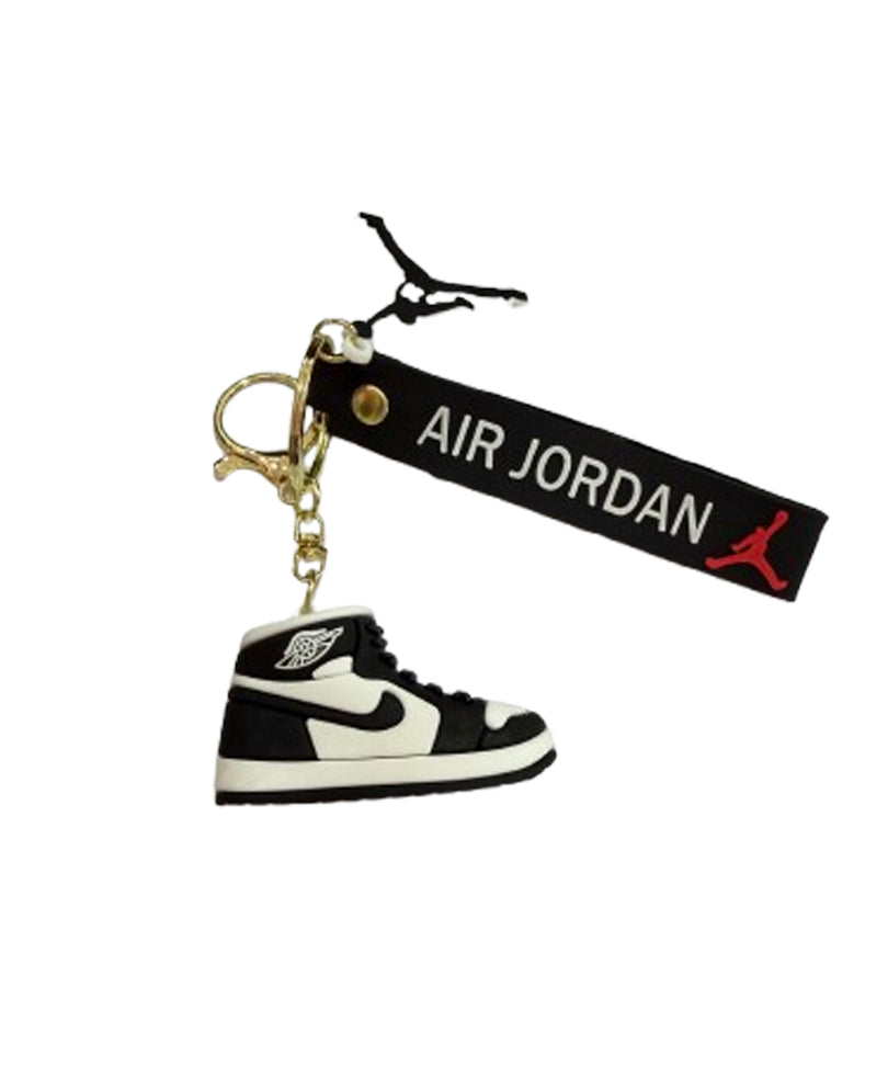 Portachiavi Scarpetta – Air Jordan Style