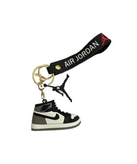 Portachiavi Scarpetta – Air Jordan Style
