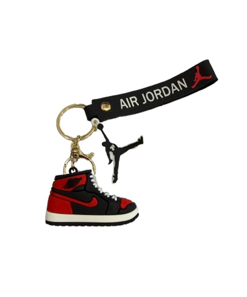 Portachiavi Scarpetta – Air Jordan Style