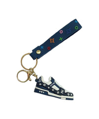 Portachiavi Scarpetta – Louis Vuitton Style