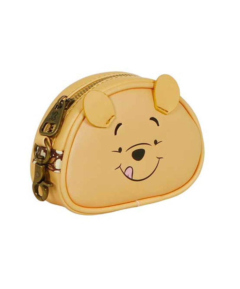 Porta Monete - Winnie the Pooh
