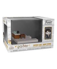 Potions Class - Harry Potter