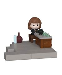 Potions Class - Hermione Granger