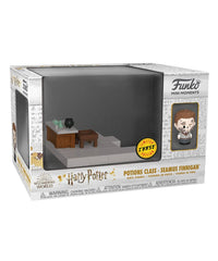Potions Class - Seamus Finnigan (Chase)