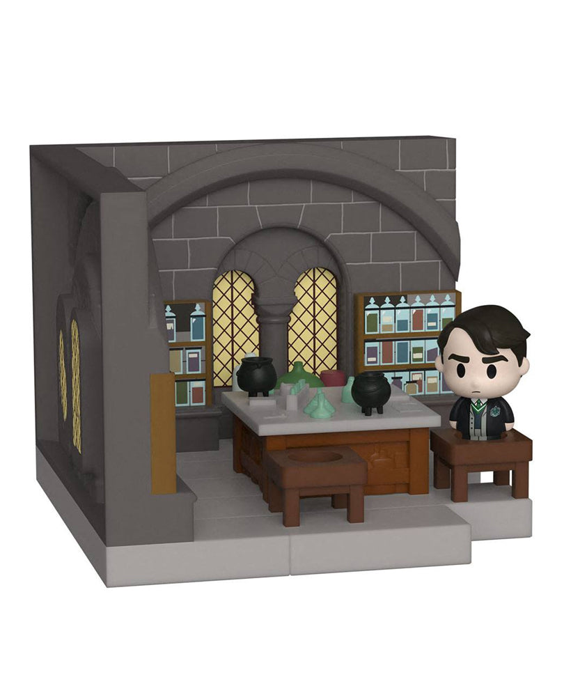 Potions Class - Tom Riddle (Chase)