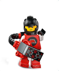 Powerlifter M-Tron