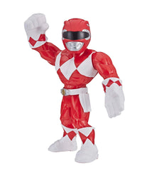 Power Ranger - Red Ranger (Mega Mighties)
