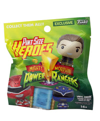 Power Rangers Mistery Blindbox Pint Size