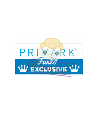 Primark Funko Exclusive Sticker