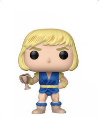 Prince Adam